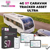 S7 Caravan Asset Ultra