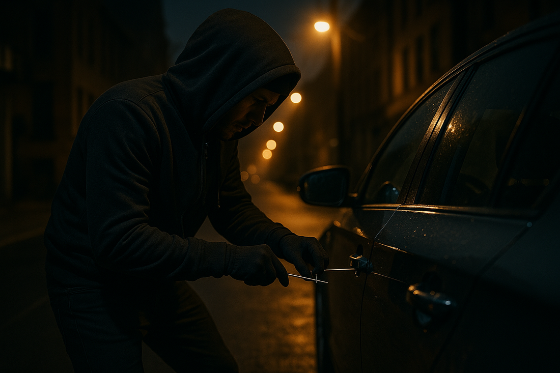 Nemesis 2 CAN Immobiliser vs. Track Manager S5+: Choosing the Right Vehicle Security - I Track Direct