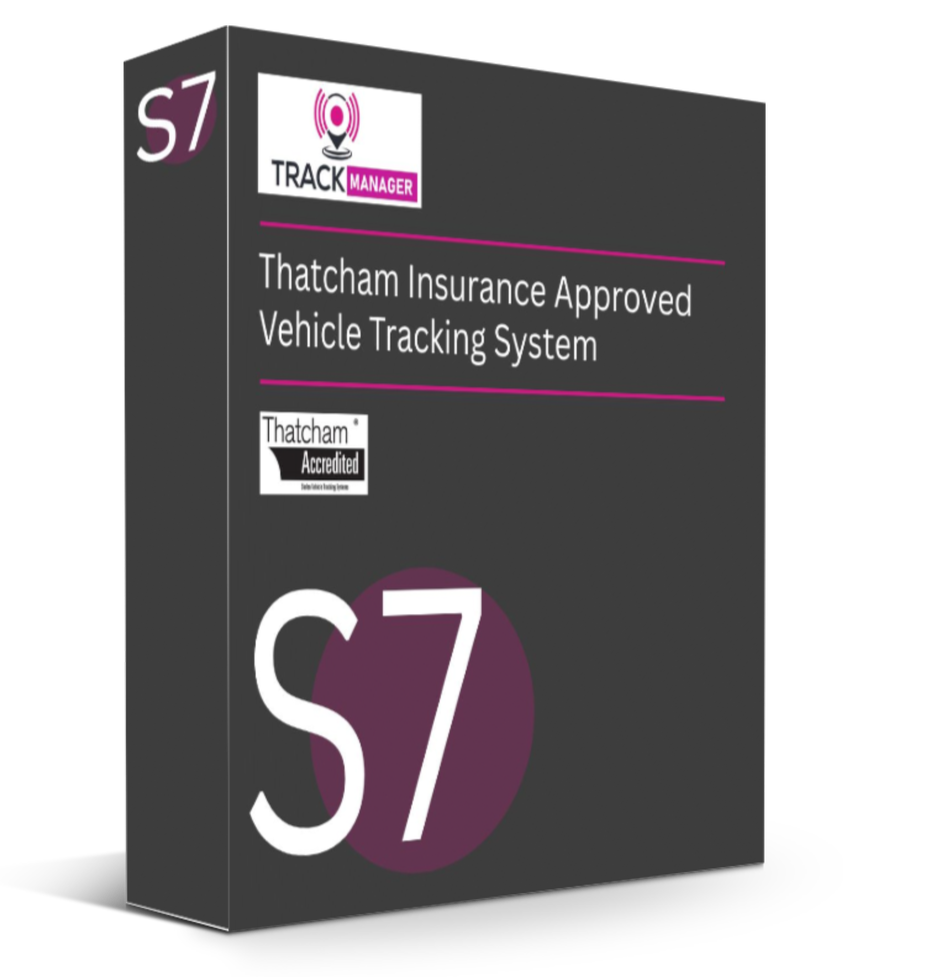 What Is The Difference Between S5 and S7 Trackers - I Track Direct