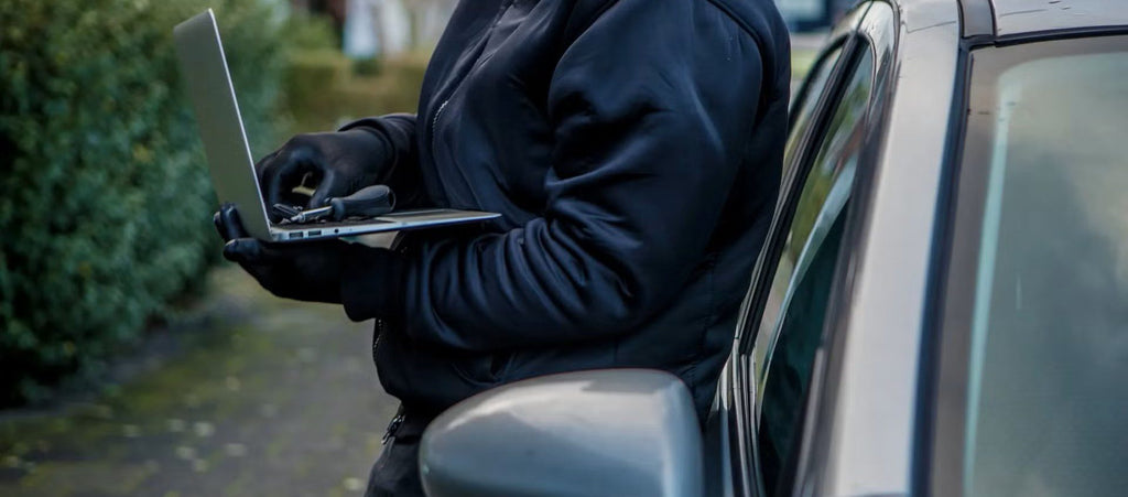 Nemesis 2 CAN Immobiliser vs. Track Manager S5+