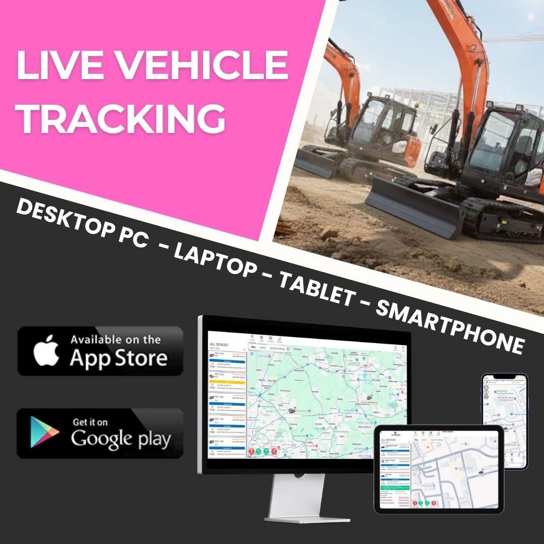 S7 Plant Tracker 4G LVT