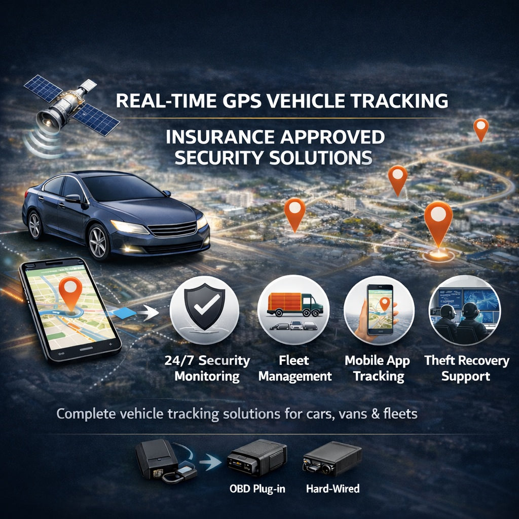 Direct Track I Track Direct
