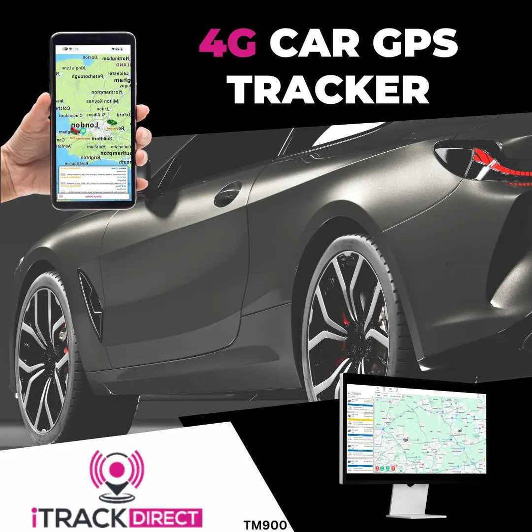 I Track Direct
