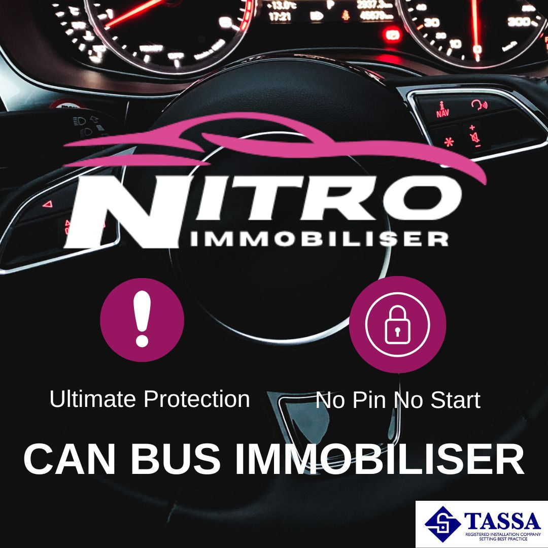 Nitro Immobiliser