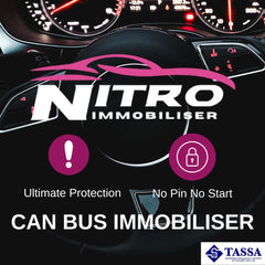 Nitro Immobiliser