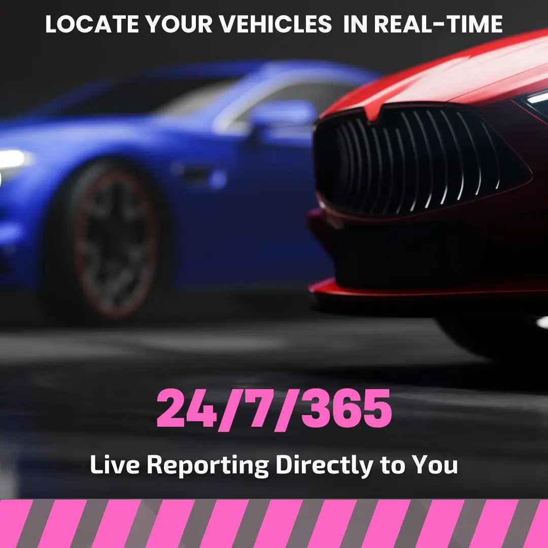 Real Time Tracking 8