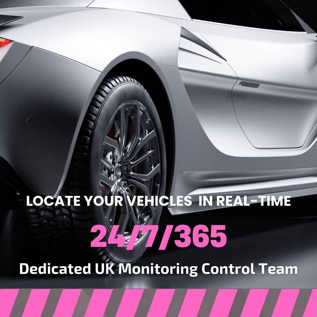 S7 Vehicle Tracker 247