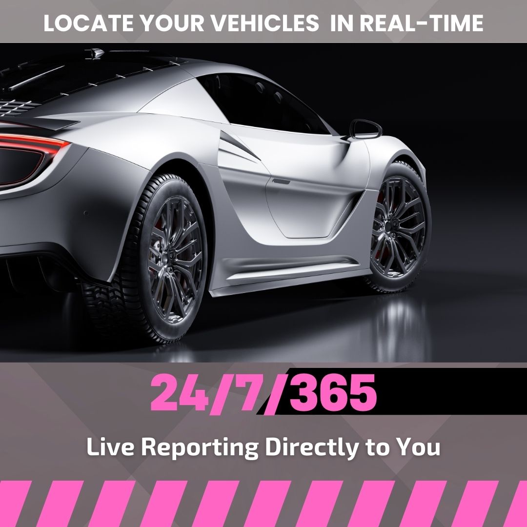 Vehicle Tracker 247