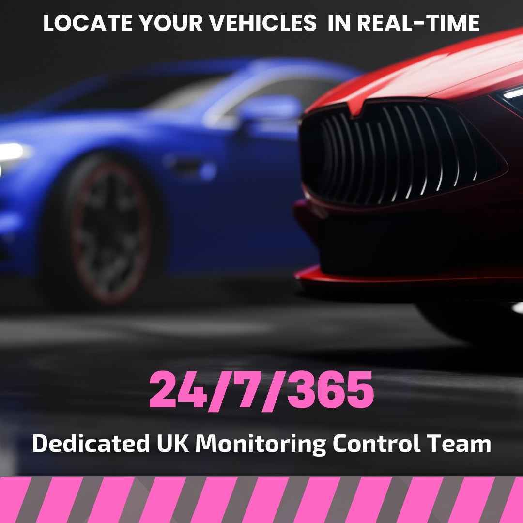 s5 Real Time Tracking